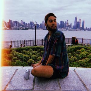 Meet your Posher, Joey